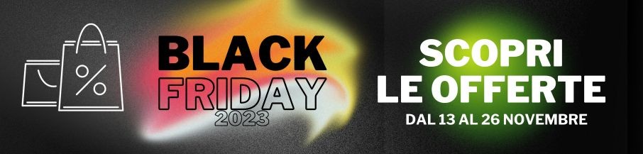 Black Friday - TuttoFarma