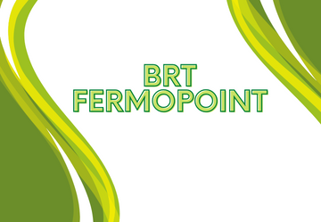 Scopri BRT Fermopoint, il punto di ritiro vicino casa tua - TuttoFarma