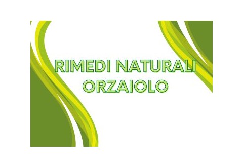 Come Curare l'Orzaiolo in Modo Naturale: Rimedi Efficaci e Consigli ...